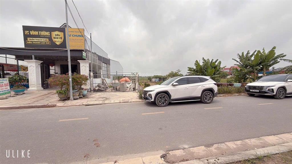 Siêu phẩm đất có nhà c4 đối diện khu đấu giá tđc nhìn ra cảng nam đồ sơn, tc thấp chỉ 1 tỷ 950