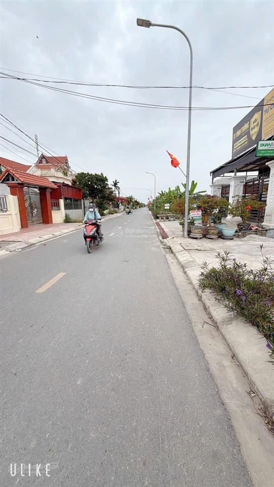 Siêu phẩm đất có nhà c4 đối diện khu đấu giá tđc nhìn ra cảng nam đồ sơn, tc thấp chỉ 1 tỷ 950