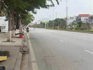 Siêu phẩm mặt đường 353 gần chợ quý kim, gần đg ven biển, gần khu công nghiệp kinh doanh buôn bán