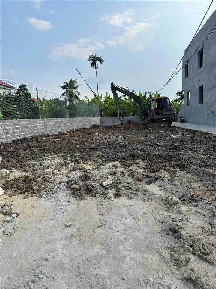 Siêu phẩm cắt lỗ tuyệt đẹp tại phường nam đồ sơn, giá chỉ hơn tỷ tí