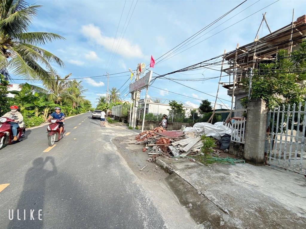 Siêu phẩm cắt lỗ tuyệt đẹp tại phường nam đồ sơn, giá chỉ hơn tỷ tí