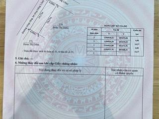 Siêu phẩm cắt lỗ tuyệt đẹp tại phường nam đồ sơn, giá chỉ hơn tỷ tí