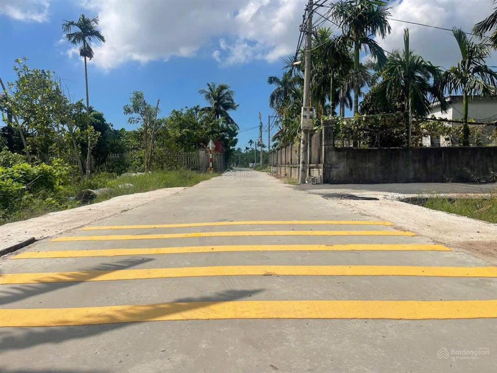 Siêu phẩm trục thôn cần bán nhanh cắt lỗ giảm giá 250300 tr chỉ còn 1 tỷ 150 tr sở hữu lô đất ...