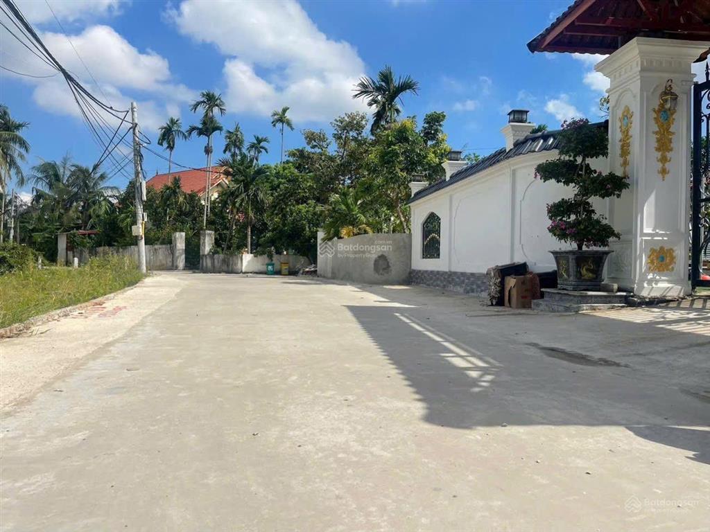 Siêu phẩm trục thôn cần bán nhanh cắt lỗ giảm giá 250300 tr chỉ còn 1 tỷ 150 tr sở hữu lô đất ...