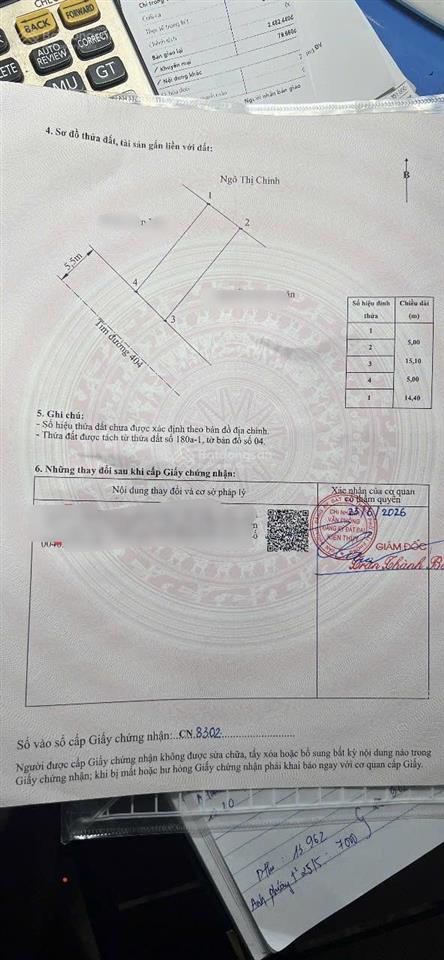 Bán đất đẹp tại xã đoàn xá, kiến thụy, hải phòng 3,1 tỷ, 138m2