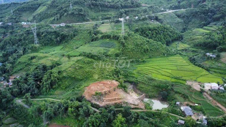 Chính chủ bán 5800m2 mặt đường nhựa view hồ Ban Tiện, lô góc