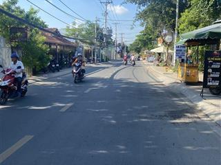CHỦ NGỘP GIẢM 1,5 TỶ – 460M² - VUÒN LÀI - AN PHÚ ĐÔNG - QUẬN12 ,  CHỈ 12,7 TỶ