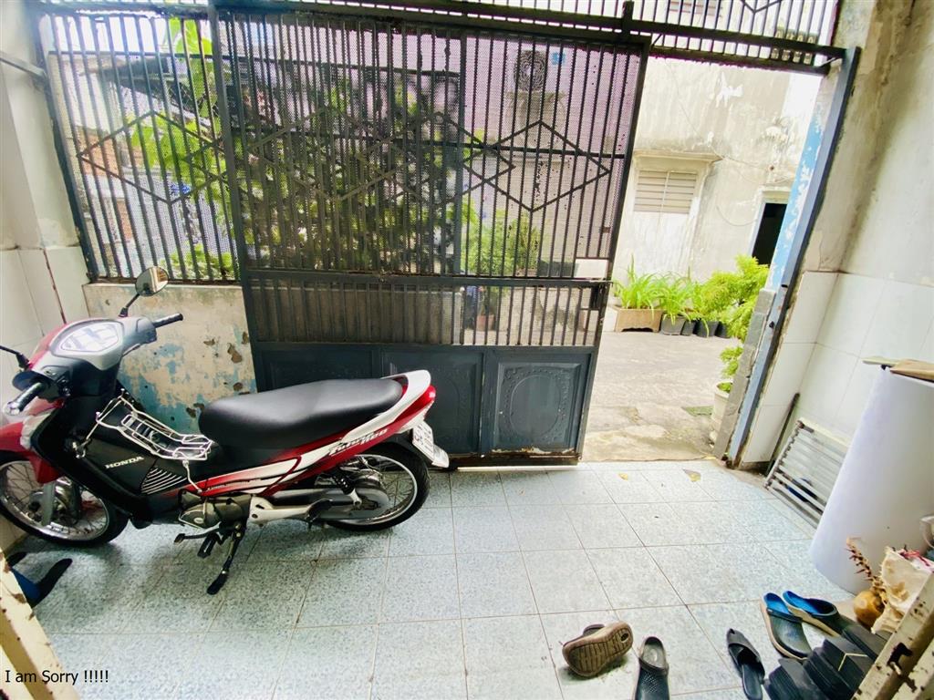 NHÀ 2 TẦNG HẺM XE HƠI -  QUANG TRUNG – GÒ VẤP - 50M2  – ĐANG CHO THUÊ 6,5 TRIỆU/THÁNG