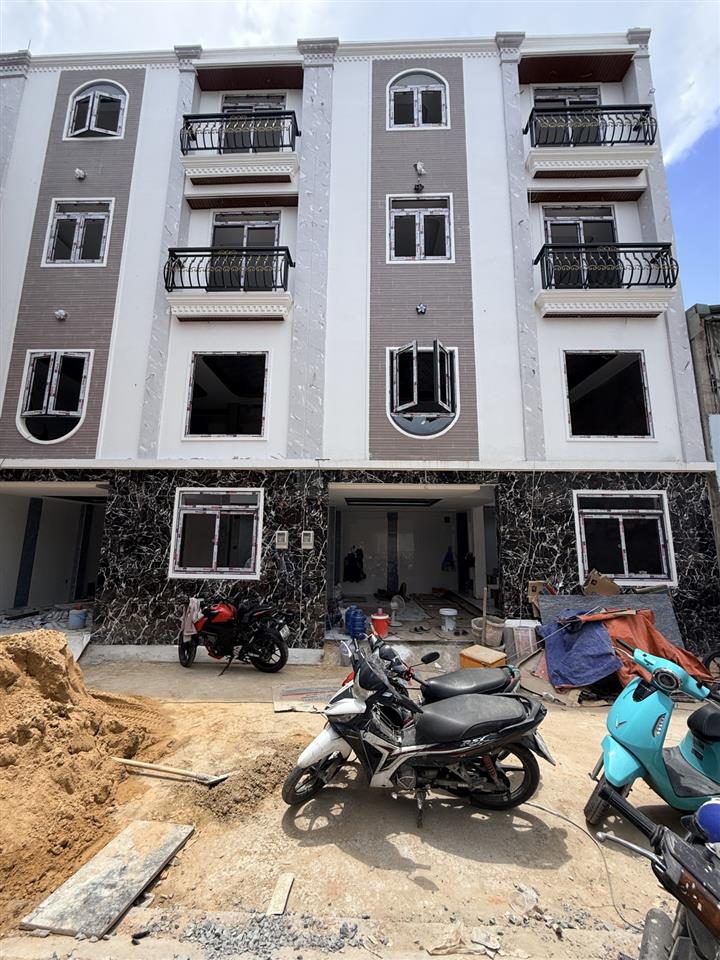 ĐẤT ĐẸP PHẠM VĂN CHIÊU –  GÒ VẤP - 40M² VUÔNG VỨC – HẺM Ô TÔ – XÂY ĐƯỢC 5 TẦNG