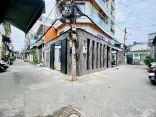 GIẢM SỐC 3,21 TỶ – GIÁ MỚI 9,69 TỶ - 
CĂN GÓC 3 MẶT THOÁNG – 6 TẦNG THANG MÁY – HẺM XE