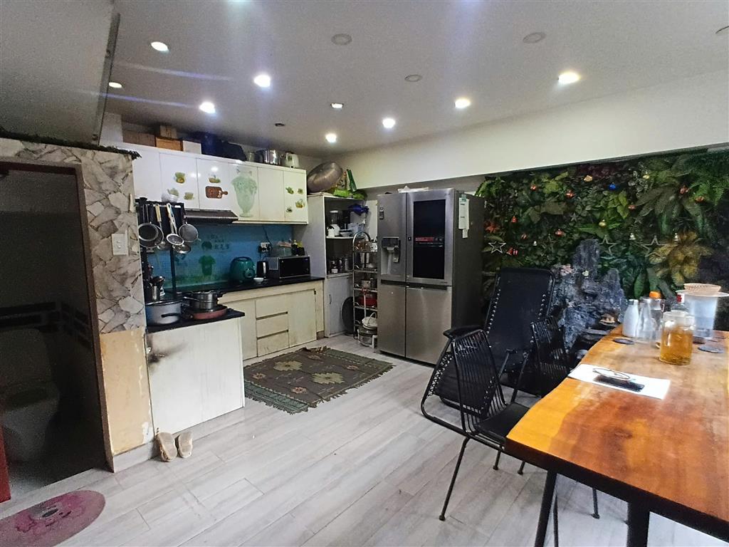 LÔ GÓC 67M², - NGANG 5,5M – NGAY CHỢ AN HỘI -   QUANG TRUNG - GÒ VẤP - GIÁ CỰC TỐT : 8,7