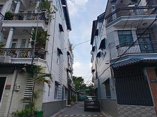 LÔ GÓC 67M², - NGANG 5,5M – NGAY CHỢ AN HỘI -   QUANG TRUNG - GÒ VẤP - GIÁ CỰC TỐT : 8,7