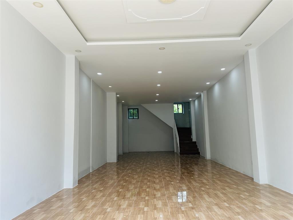NHÀ 4 TẦNG AN PHÚ ĐÔNG – QUẬN 12 - 95M² – 6PN – ĐƯỜNG Ô TÔ 6M – GIÁ 6,6 TỶ
