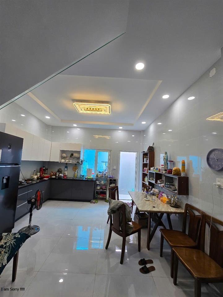 BÁN NHÀ MỚI 3 TẦNG GẦN CẦU SẮT AN PHÚ ĐÔNG, 64M², HẺM Ô TÔ, GIẢM 500 TRIỆU CÒN 7,2 TỶ