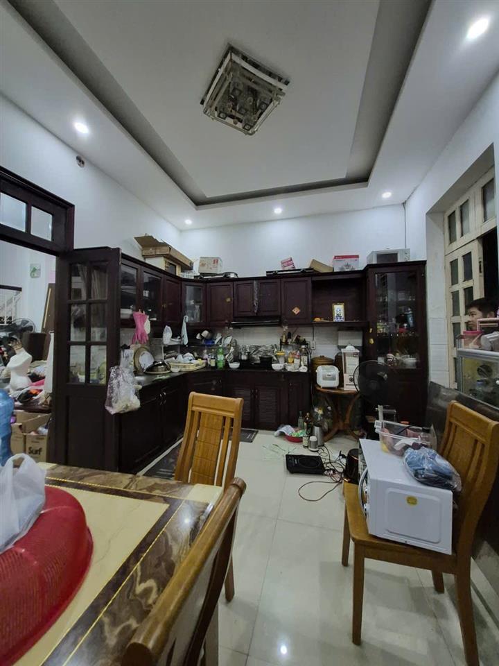 LÔ GÓC 2 MẶT ĐƯỜNG 12M – NGANG 6M – DÒNG TIỀN 28 TRI/THÁNG – LÊ ĐỨC THỌ, GÒ VẤP – NHỈNH