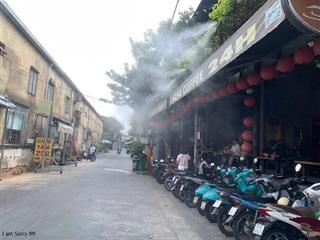 BÁN DÃY 6 PHÒNG TRỌ DƯƠNG QUẢNG HÀM, GÒ VẤP – 105M², NGANG 5M – GIÁ 12,5 TỶ