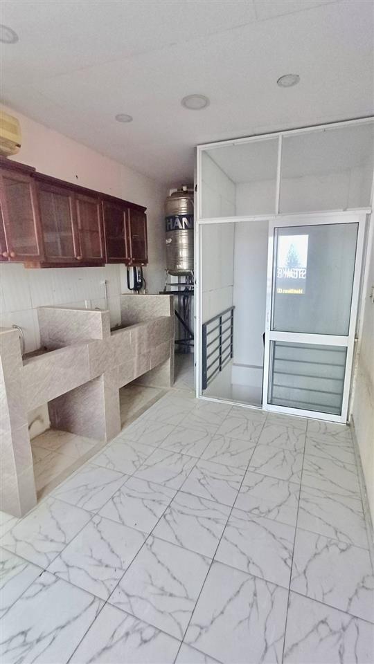 HẠ 400 TRIỆU – NHÀ MẶT TIỀN PHAN VĂN TRỊ, GÒ VẤP – 3 TẦNG – CHỈ 5,6 TỶ