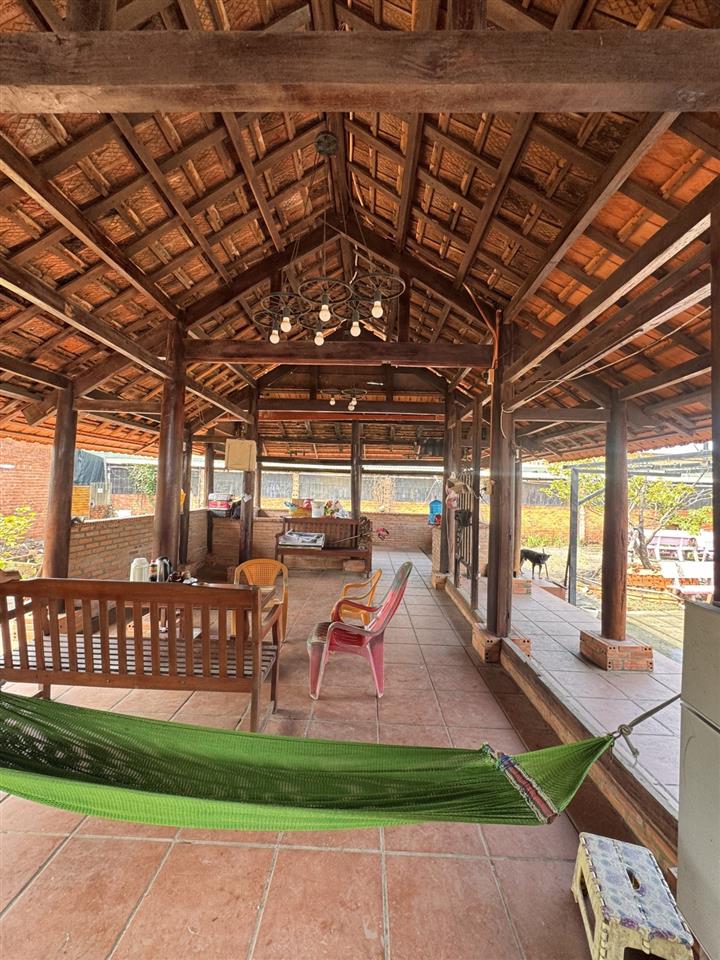 NHÀ ĐẤT SÂN VƯỜN AN PHÚ ĐÔNG – 1.258M², CÓ 390M² THỔ CƯ – NGANG  30M. GIÁ  19 TỶ TL