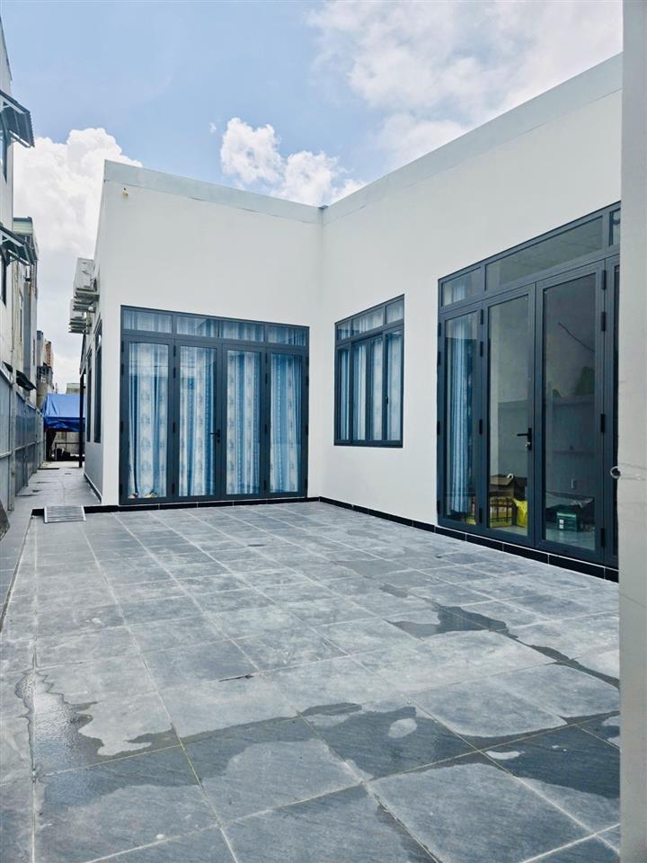 CHÍNH CHỦ BÁN 517M² ĐẤT AN PHÚ ĐÔNG 03 – HẺM XE HƠI –  ĐỐI DIỆN  VẠN PHÚC CYTY - NHỈNH 15