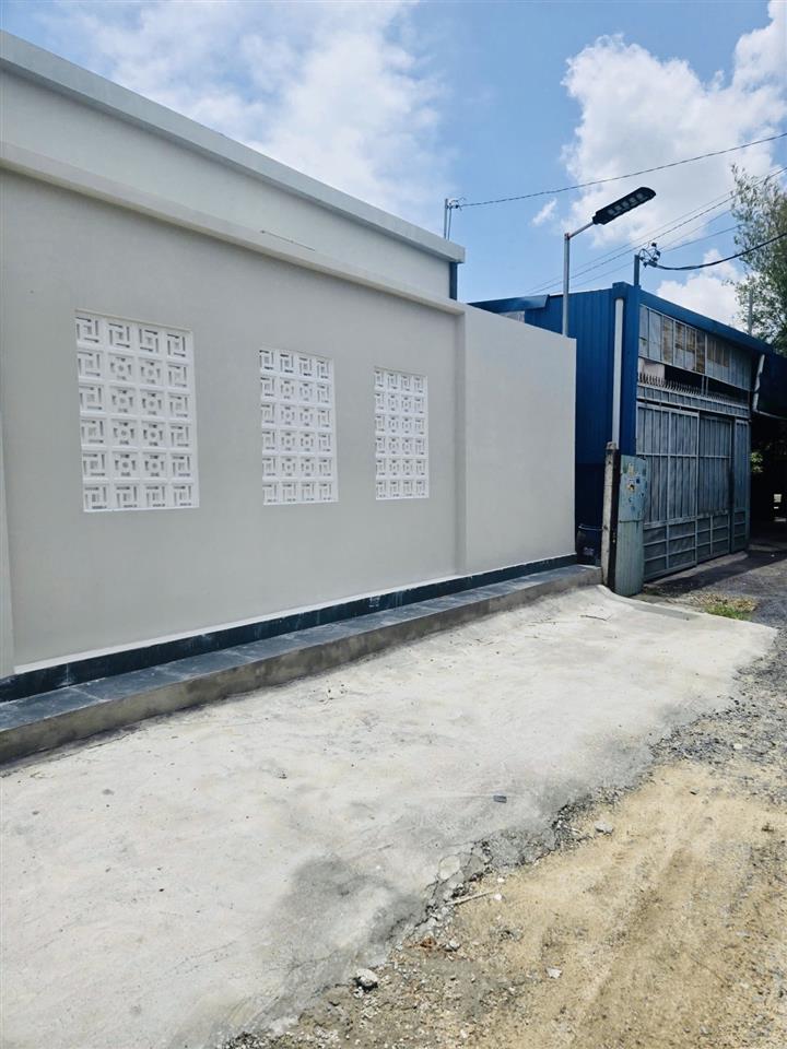 CHÍNH CHỦ BÁN 517M² ĐẤT AN PHÚ ĐÔNG 03 – HẺM XE HƠI –  ĐỐI DIỆN  VẠN PHÚC CYTY - NHỈNH 15