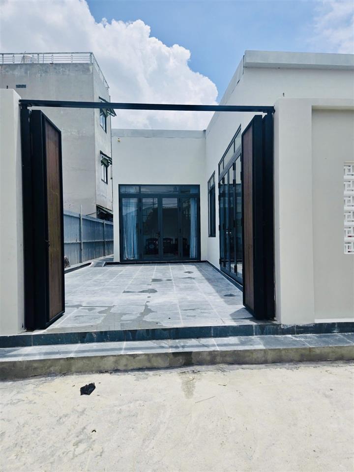 CHÍNH CHỦ BÁN 517M² ĐẤT AN PHÚ ĐÔNG 03 – HẺM XE HƠI –  ĐỐI DIỆN  VẠN PHÚC CYTY - NHỈNH 15