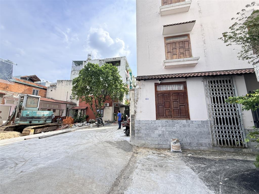 DẤT ĐẸP  QUANG TRUNG – 80M2 - NGANG 6M, HAI SỔ RIÊNG – BÁN CẢ CẶP HOẶC TỪNG LÔ - GIÁ 7,2