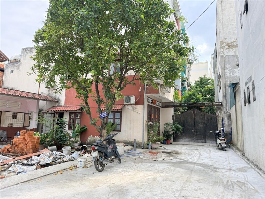 DẤT ĐẸP  QUANG TRUNG – 80M2 - NGANG 6M, HAI SỔ RIÊNG – BÁN CẢ CẶP HOẶC TỪNG LÔ - GIÁ 7,2