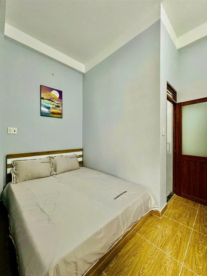 GIẢM SỐC 400 TRIỆU! NHÀ QUANG TRUNG – 59M² – 4 PHÒNG NGỦ – TẶNG NỘI THẤT - CHỈ 5,39 TỶ