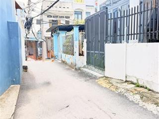 GIẢM SỐC 400 TRIỆU! NHÀ QUANG TRUNG – 59M² – 4 PHÒNG NGỦ – TẶNG NỘI THẤT - CHỈ 5,39 TỶ