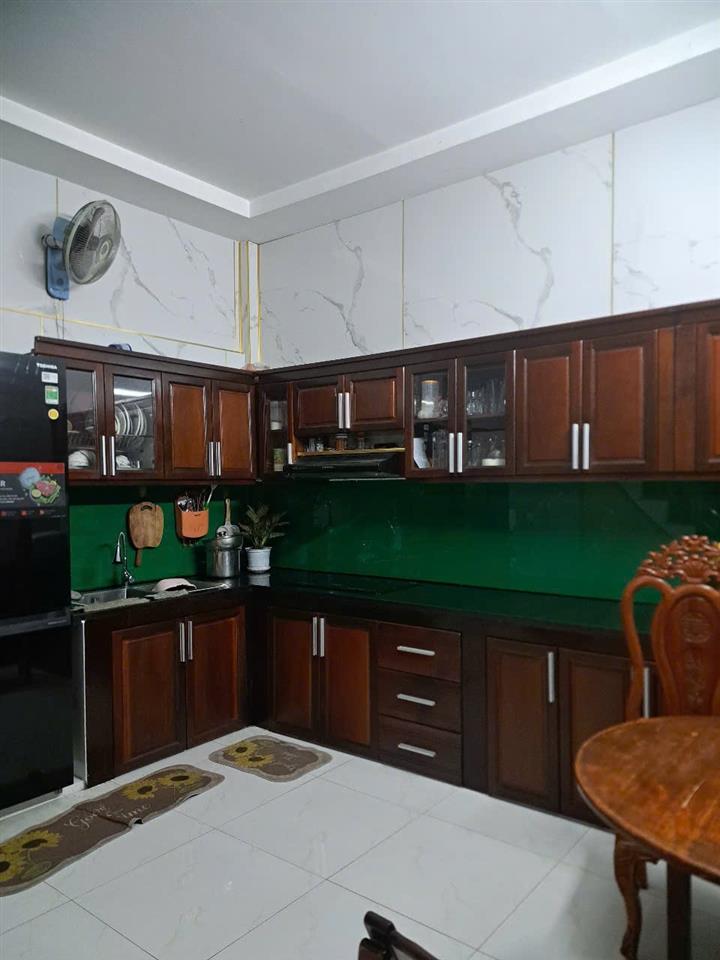 GIẢM 900 TRIỆU! NHÀ LÊ HOÀNG PHÁI – HẺM NHỰA 8M – 63M² . CHỈ 7,9 TỶ