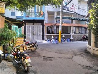 GIẢM 900 TRIỆU! NHÀ LÊ HOÀNG PHÁI – HẺM NHỰA 8M – 63M² . CHỈ 7,9 TỶ