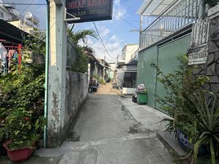 GIẢM 1,1 TỶ – NHÀ 80M² NGANG 5M – Ô TÔ ĐẬU CỬA – VƯỜN LÀI, AN PHÚ ĐÔNG, QUẬN 12 – CHỈ 5,3
