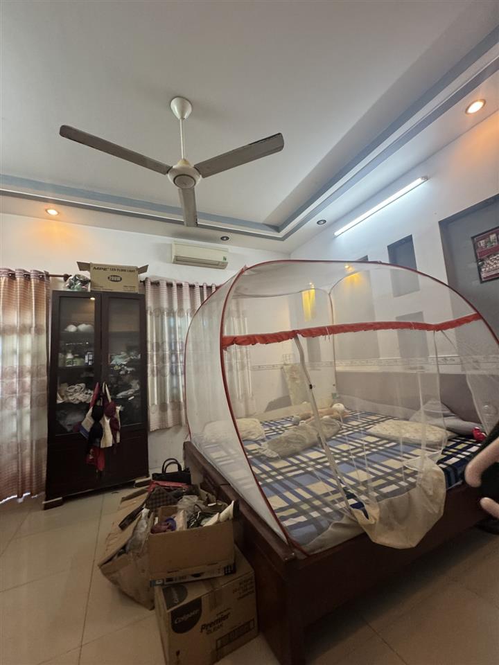 GIẢM 1,1 TỶ – NHÀ 80M² NGANG 5M – Ô TÔ ĐẬU CỬA – VƯỜN LÀI, AN PHÚ ĐÔNG, QUẬN 12 – CHỈ 5,3