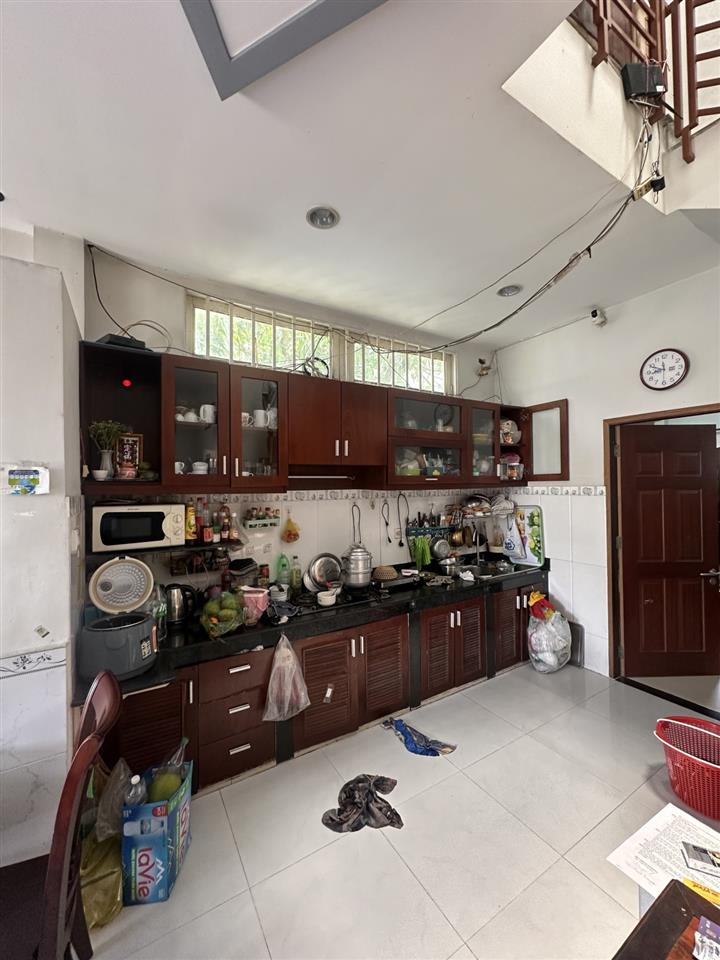 GIẢM 1,1 TỶ – NHÀ 80M² NGANG 5M – Ô TÔ ĐẬU CỬA – VƯỜN LÀI, AN PHÚ ĐÔNG, QUẬN 12 – CHỈ 5,3