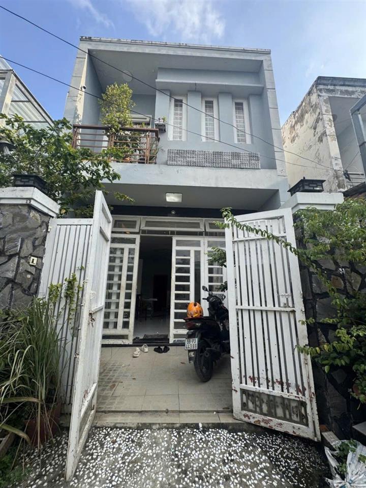 GIẢM 1,1 TỶ – NHÀ 80M² NGANG 5M – Ô TÔ ĐẬU CỬA – VƯỜN LÀI, AN PHÚ ĐÔNG, QUẬN 12 – CHỈ 5,3