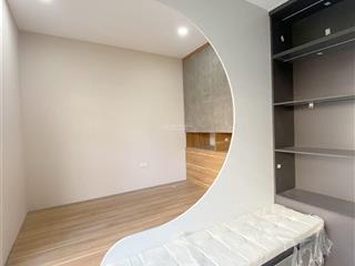 Cho thuê căn hộ mini cao cấp thiết kế đẹp, full nội thất gần aeon & times city