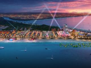 Bán căn hộ khách sạn flamingo hải tiến full nội thất, view biển, có dòng tiền cho thuê đều đặn
