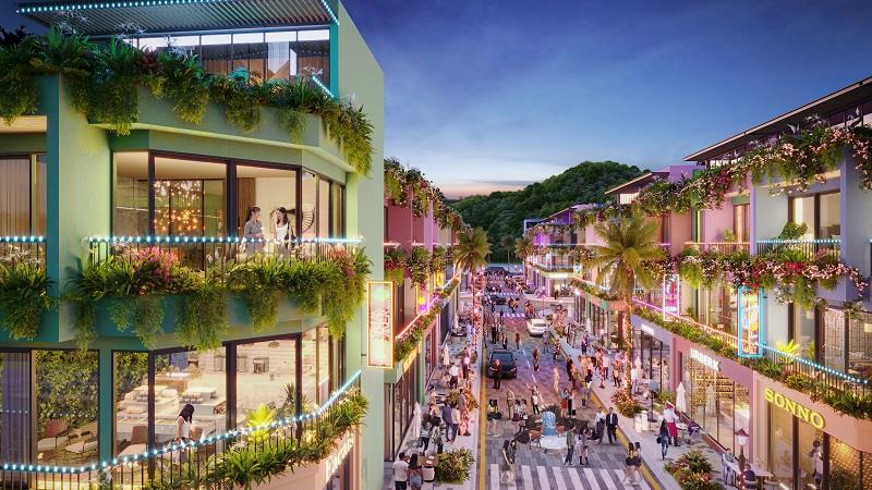Bán căn hộ khách sạn flamingo hải tiến full nội thất, view biển, có dòng tiền cho thuê đều đặn