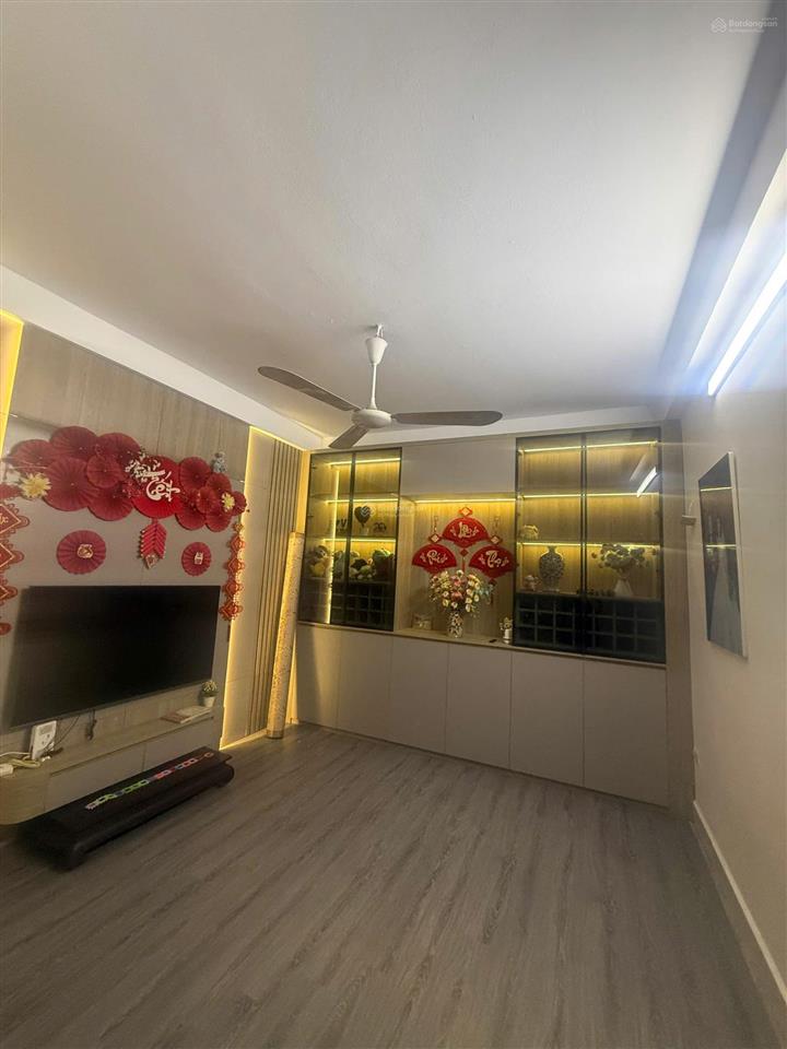 Chính chủ bán nhà tại tựu liệt, 7 tỷ bao phí có thương lượng, 31 m2