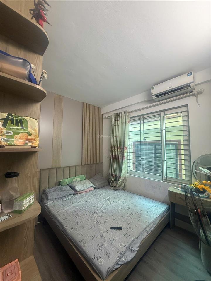 Chính chủ bán nhà tại tựu liệt, 7 tỷ bao phí có thương lượng, 31 m2