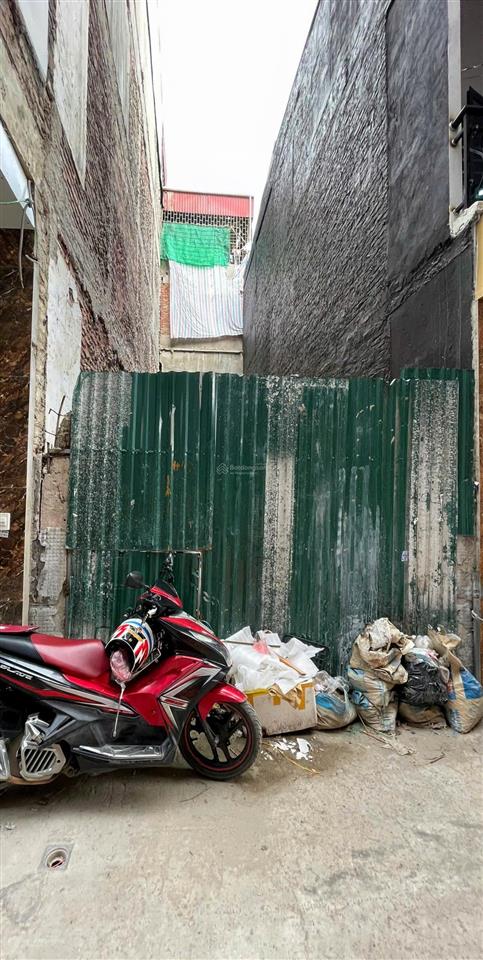 Bán đất phân lô,oto vào, chính chủ 45 m2 tại nhuệ giang, hà đông