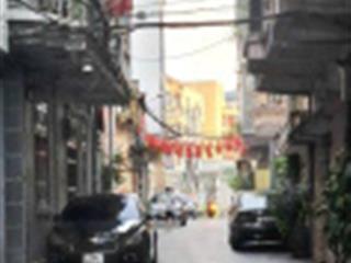 Bán đất phân lô, ô tô vào, chính chủ 45 m2 tại nhuệ giang, hà đông