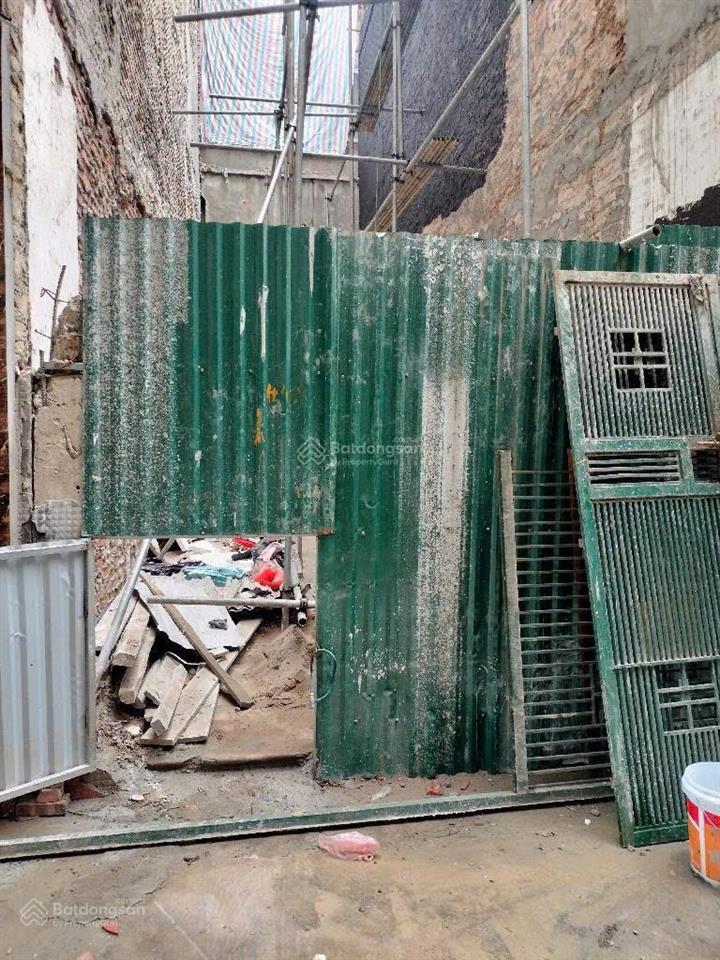 Bán đất phân lô,oto vào, chính chủ 45 m2 tại nhuệ giang, hà đông