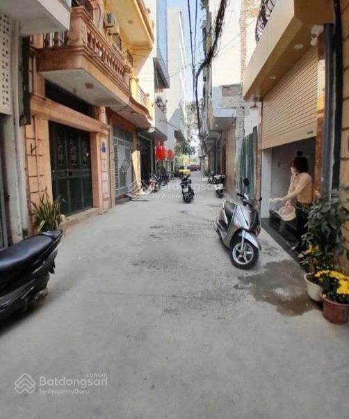 Bán đất phân lô,oto vào, chính chủ 45 m2 tại nhuệ giang, hà đông