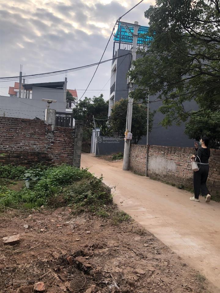 Chính chủ cần bán nhanh mảnh đất đẹp tại hưng đạo, hà nội (huyện quốc oai cũ)