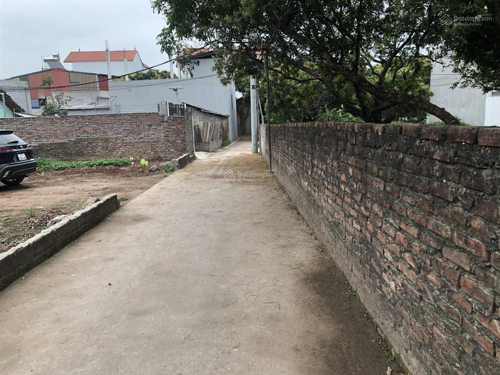 Chính chủ cần bán nhanh mảnh đất đẹp tại hưng đạo, hà nội (huyện quốc oai cũ)