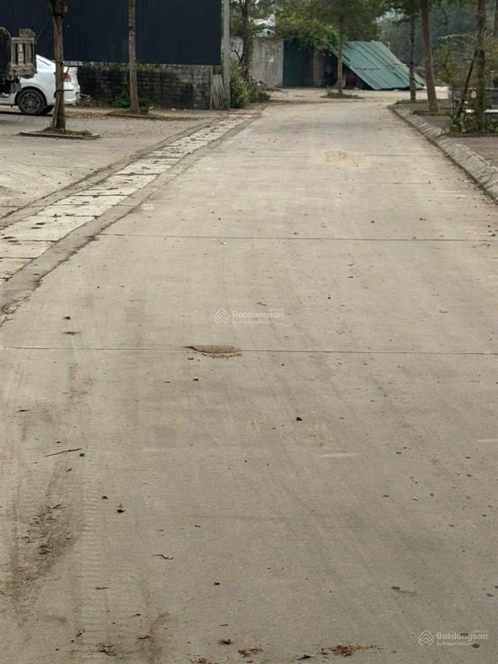Bán đất đồng trúc 106 m2 giá 4,7 tỷ