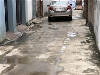 Bán đất đồng khanh xã ngọc liệp huyện quốc oai 90 m2 mặt tiền 5 m giá 5,3 tỷ