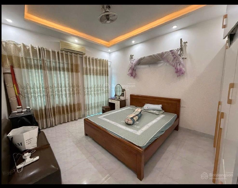 Bán nhà an thượng 40 m2 nhà 4 tầng giá 3,95 ty