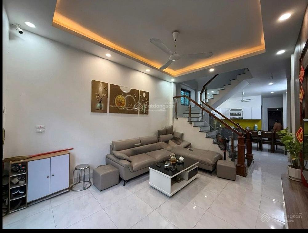 Bán nhà an thượng 40 m2 nhà 4 tầng giá 3,95 ty